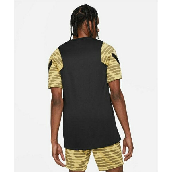 [Coupon for 2x points + 5% off on all items] Nike Men's Soccer Wear Strike 21 S/S Top CW5845 011