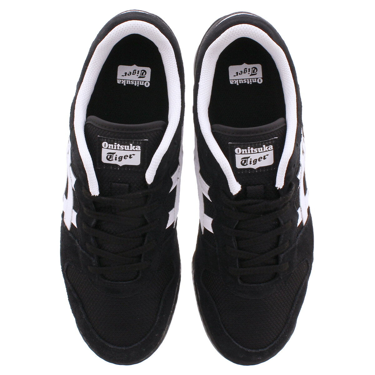 Zapatillas Onitsuka Tiger TIGER HORIZONIA Onitsuka Tiger Tiger Horizonia NEGRO/BLANCO 1183a206-002