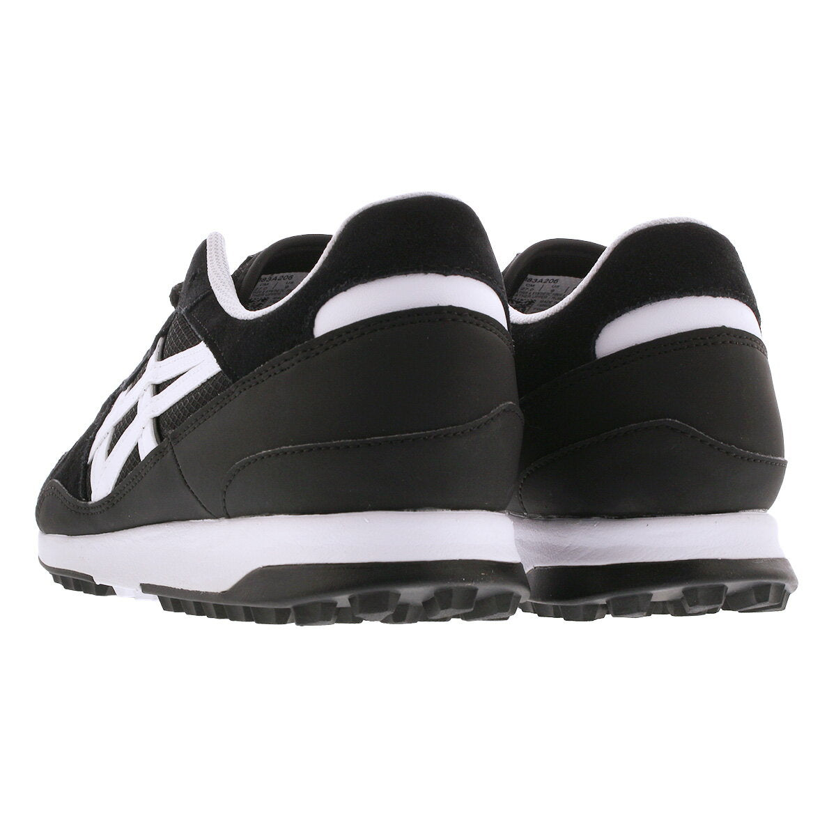 Zapatillas Onitsuka Tiger TIGER HORIZONIA Onitsuka Tiger Tiger Horizonia NEGRO/BLANCO 1183a206-002