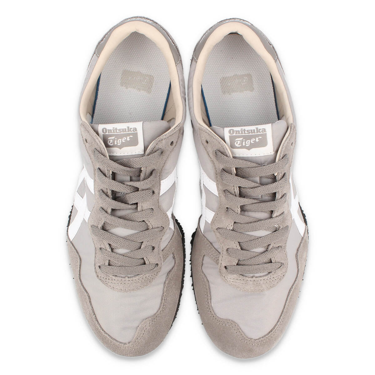 Onitsuka Tiger SERRANO GRIS OSTRA/BLANCO 1183B400-022