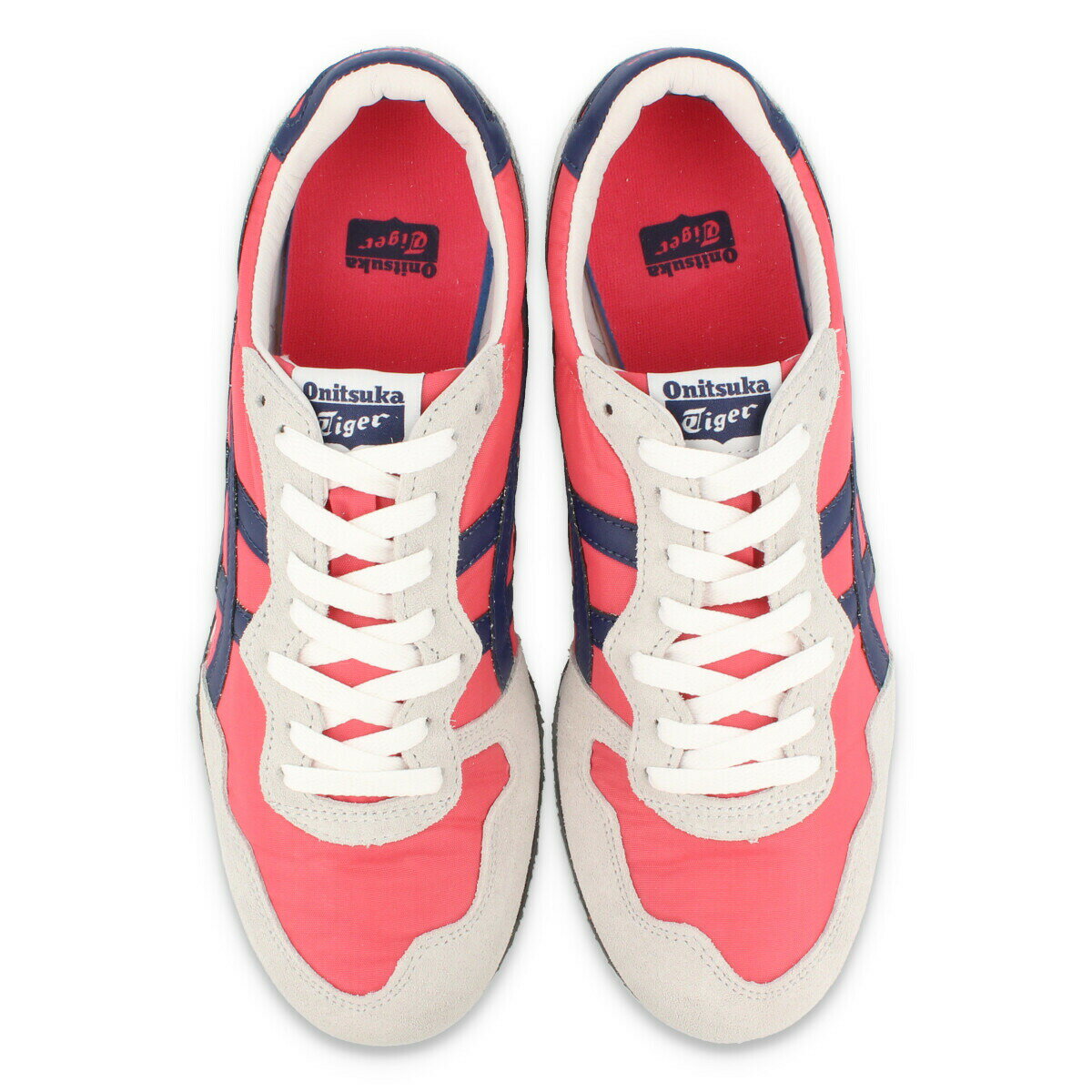 Onitsuka Tiger SERRANO Onitsuka Tiger Serrano PINK CAMEO/MIDNIGHT