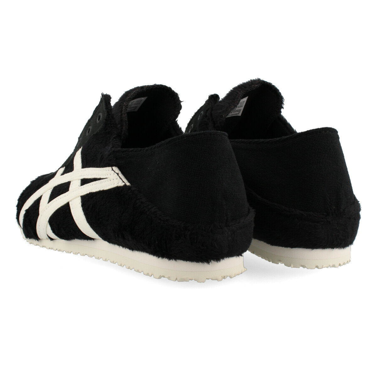 Onitsuka Tiger MEXICO 66 PARATY Onitsuka Tiger Mexico 66 Parati BLACK/CREAM 1183b601-001