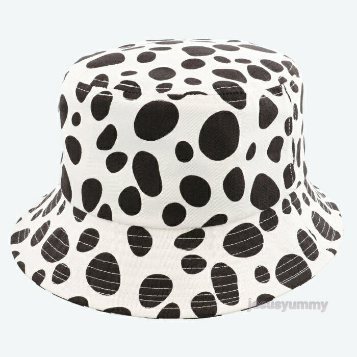 Hat 101 Dog Hat 58cm Tokyo Disney Resort Limited Souvenir Dalmatian [DISNEY]