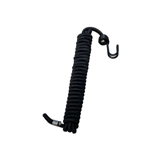 Olympus (bicycle) rope 2m (black)