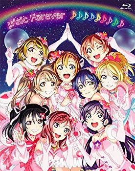 [Used] Love Live! μ's Final LoveLive! ?μ'sic Forever♪♪♪♪♪? Blu-ray Memorial BOX 2zzhgl6