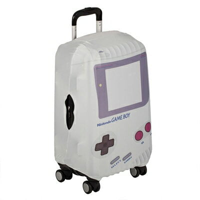 Nintendo Gameboy Suitcase Cover