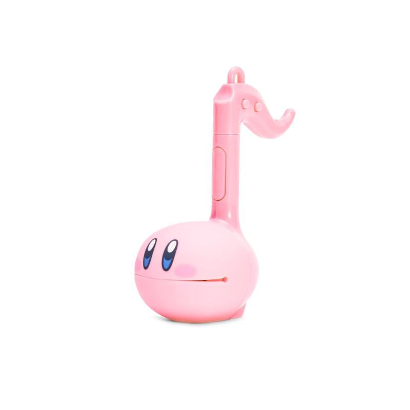 Melodía de Cube Otamatone Kirby Ver. 1333