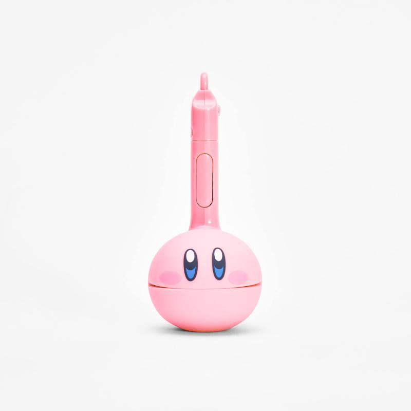 Melodía de Cube Otamatone Kirby Ver. 1333