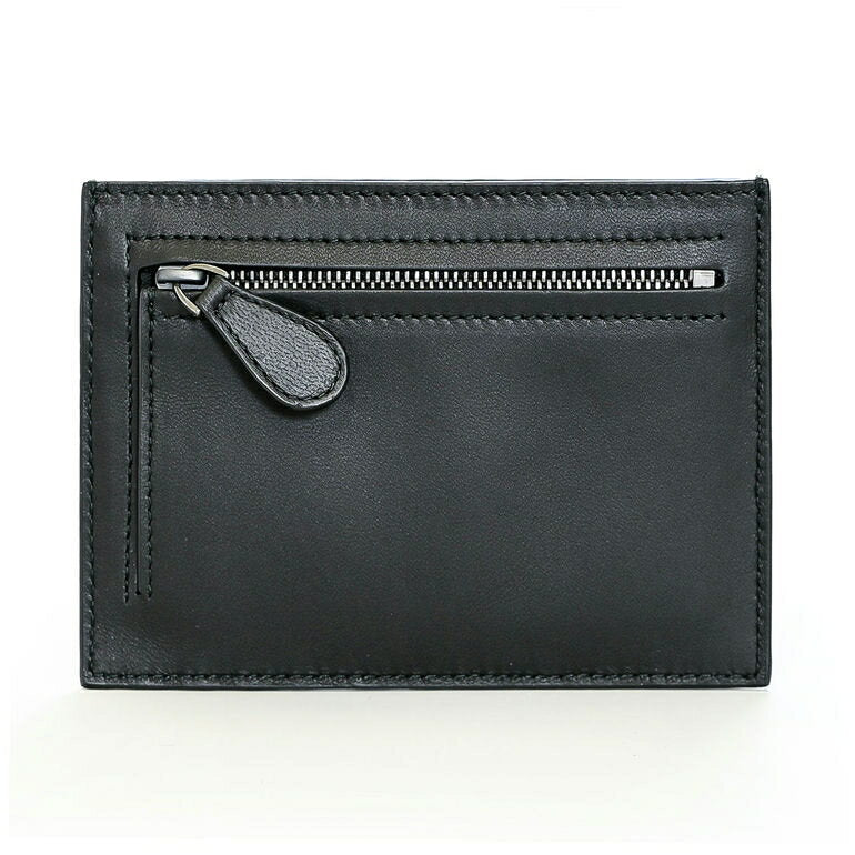 10x entries 3/4 20:00 to 3/11 1:59★BOTTEGA VENETA Mini Wallet Smart Wallet Card Case Coin Case Black 162156 V001N 1000 Foil-stamped name can be added (labor costs sold separately)