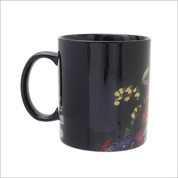 [Limited quantity special price] STARBUCKS Starbucks x Fragment Design Fragment Design Mug Fragment 325ml BLACK 290004362011 [New]