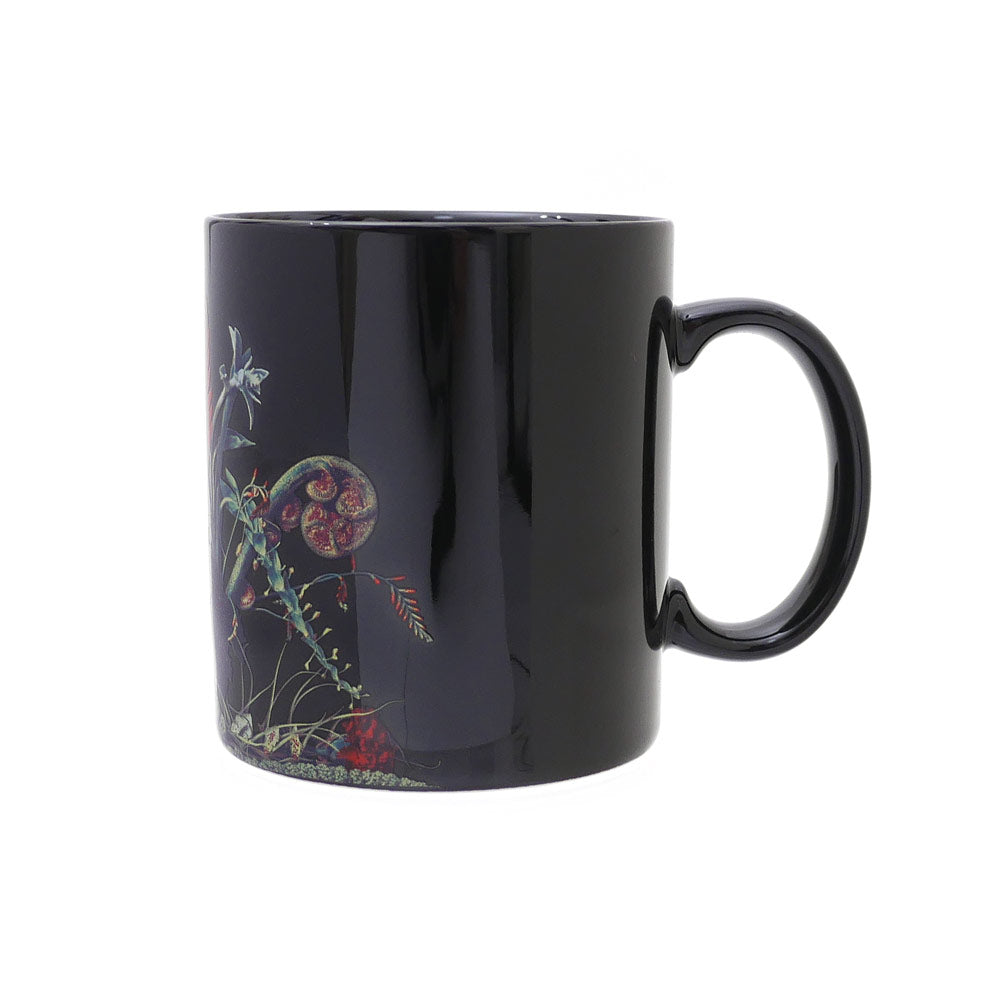 [Limited quantity special price] STARBUCKS Starbucks x Fragment Design Fragment Design Mug Fragment 325ml BLACK 290004362011 [New]