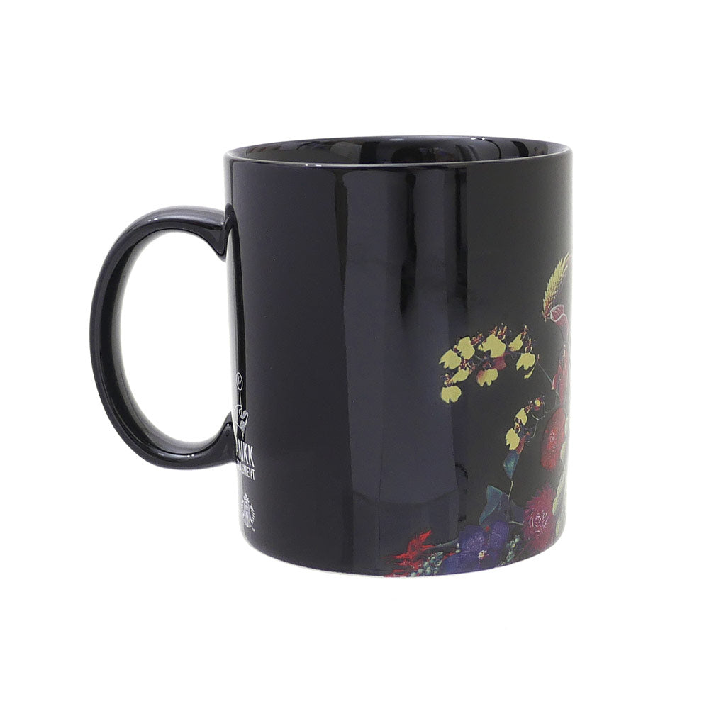 [Limited quantity special price] STARBUCKS Starbucks x Fragment Design Fragment Design Mug Fragment 325ml BLACK 290004362011 [New]