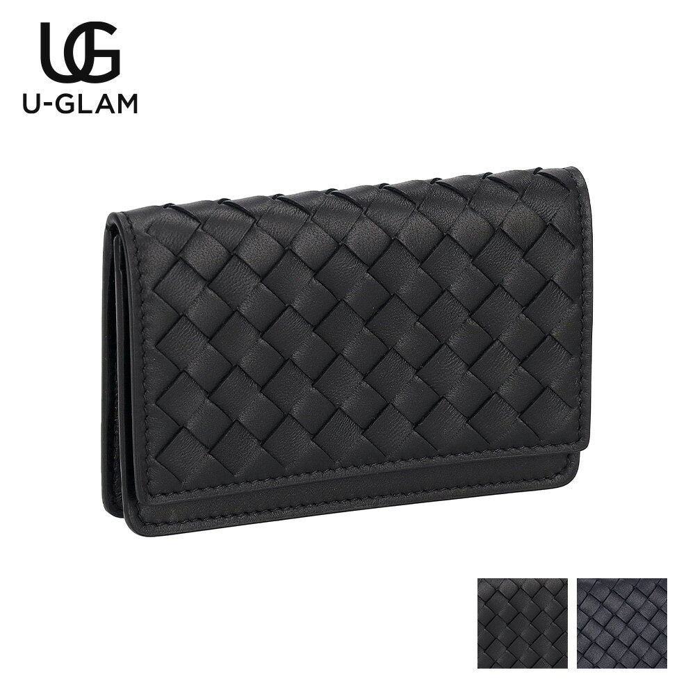 ★Limited to 20 days! Up to 10x points★ BOTTEGA VENETA Accessories Business Card Holder Card Case 174646 V3UN1 Women's Intrecciato