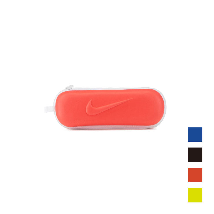 [NIKE SWIM Official] NIKE Goggle Case 1984910 Nike Goggle Holder Foot Mark