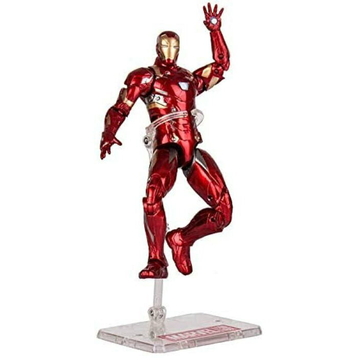 Iron Man MARVEL UNIVERSE Premium Figure PM1/10 Scale TYLER Figure