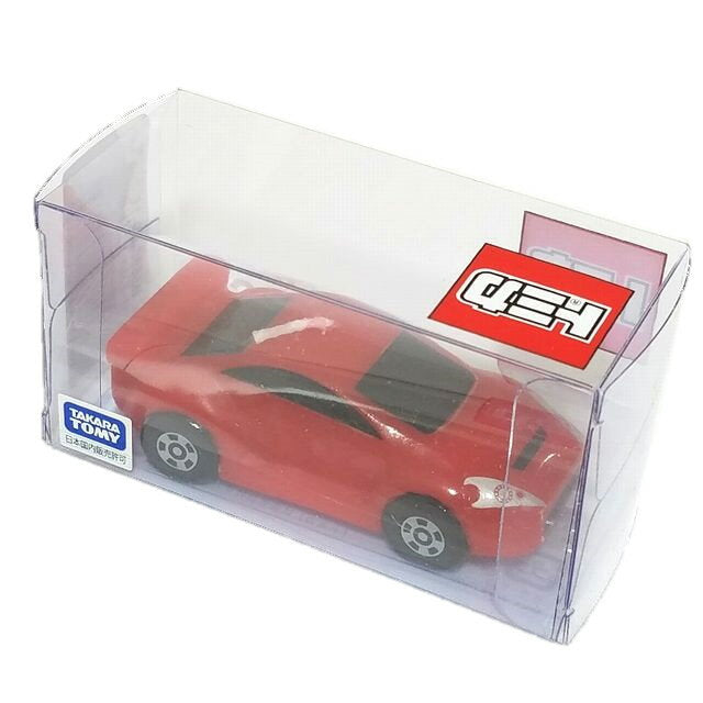 Tomica Candle Sports Car Red Birthday Birthday Christmas Minicar Tomica Plarail Original Cake Event Collection Kameyama Candle House Mail Delivery