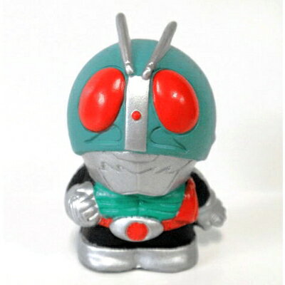 Doll Scoop Kamen Rider No. 1 (10 pieces) { Doll Scoop Doll Characters Food Stall Festivals Children's Party Events Prizes Summer Festivals }