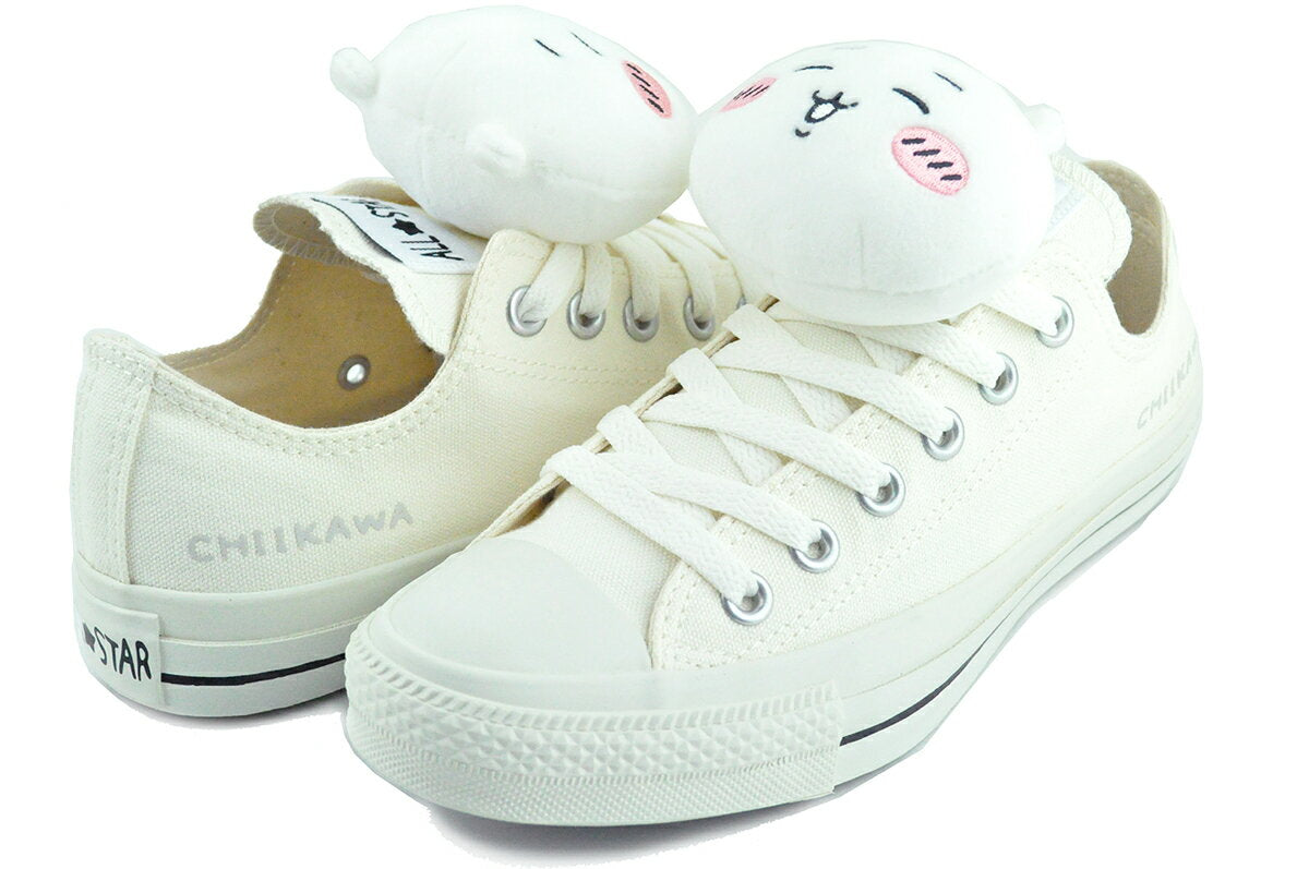 [Converse All Star MC OX Chiikawa 31314170 Chiikawa] CONVERSE ALL STAR MC OX/CHIIKAWA CHIIKAWA (31314170) 1se427