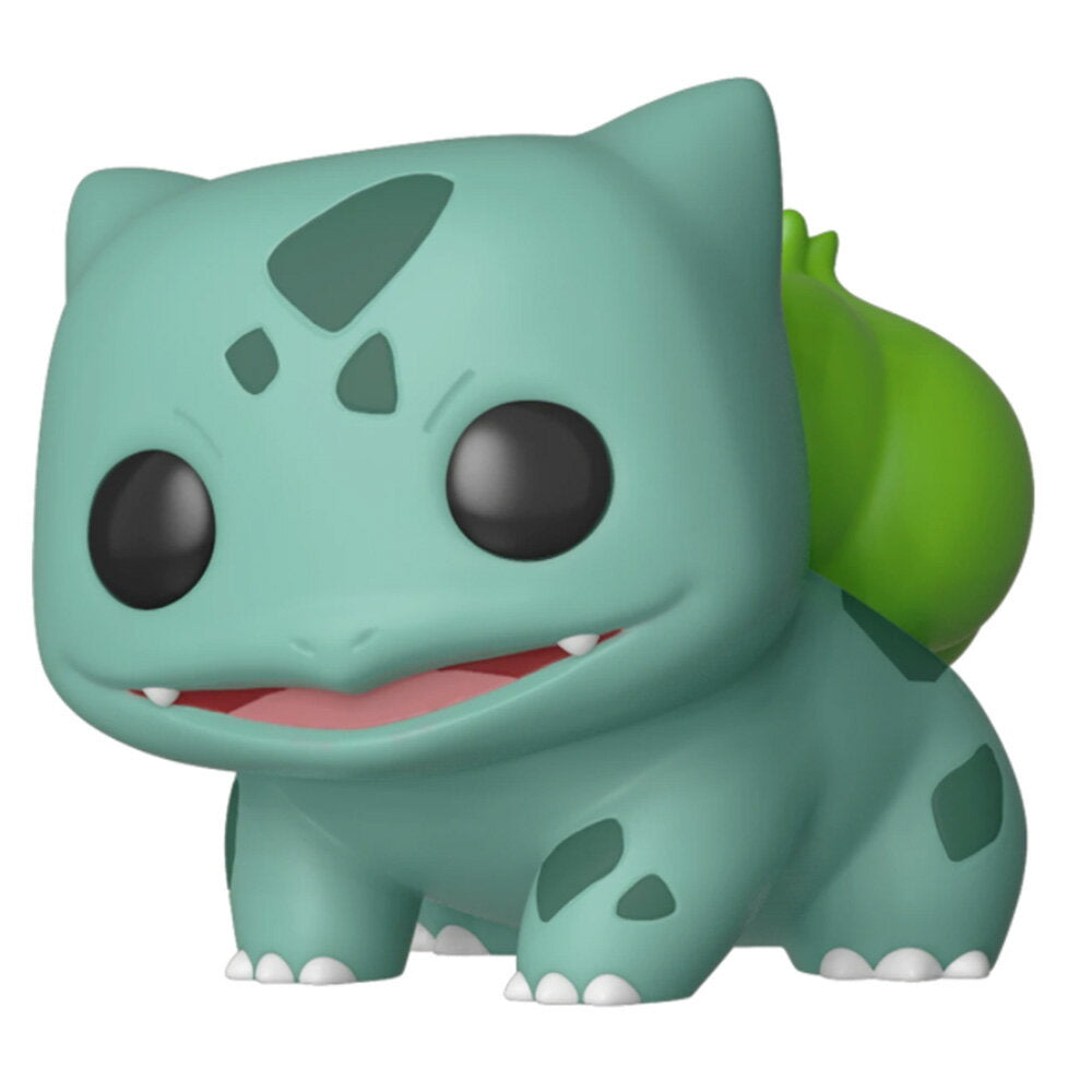 POKEMON Pokemon - Pop Games: Bulbasaur / Figuras y muñecos [Oficial / Oficial]