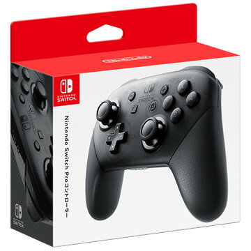 Nintendo [Switch] Controlador Pro de Nintendo Switch Controlador Pro de Nintendo Switch HAC-A-FSSKA Producto original de NSW