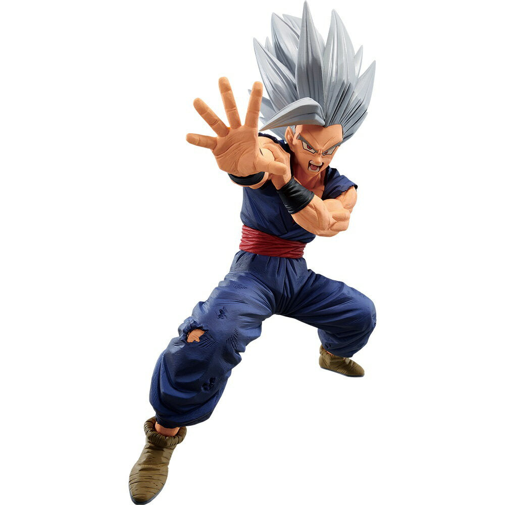 Figura de Son Gohan Beast de Ichiban Kuji Dragon Ball VS Omnibus Beast Prize