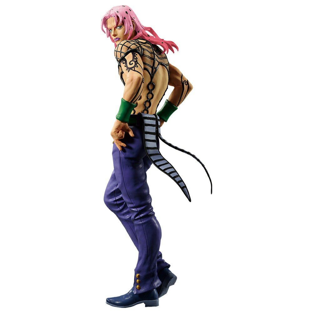 Figura Diavolo del premio EVIL PARTY de Ichiban Kuji JoJo's Bizarre Adventure