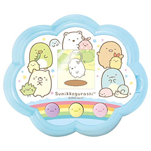 [Free Shipping] Sumikko Gurashi Sumikko Catch