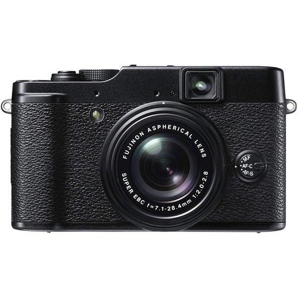 [Usado] Fujifilm FUJIFILM X10 F FX-X10 Tarjeta SD incluida