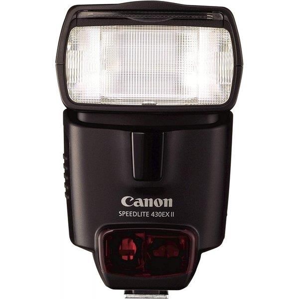 [Limited to 3/21-27! Up to 4,000 yen off & up to 3x points for 3/25] [Used] Canon Flash Speedlight 430EX II SP430EX2