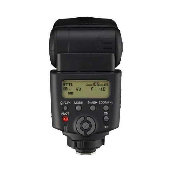 [Limited to 3/21-27! Up to 4,000 yen off & up to 3x points for 3/25] [Used] Canon Flash Speedlight 430EX II SP430EX2