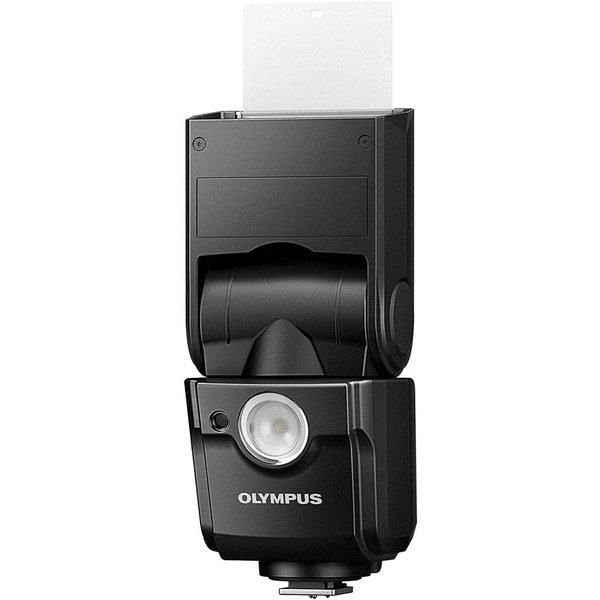 [Used] Olympus OLYMPUS Flash Electronic Flash for Mirrorless Single Lens, FL-700WR