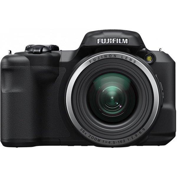 [Used] Fujifilm FUJIFILM Digital Camera S8600B Black F FX-S8600 B