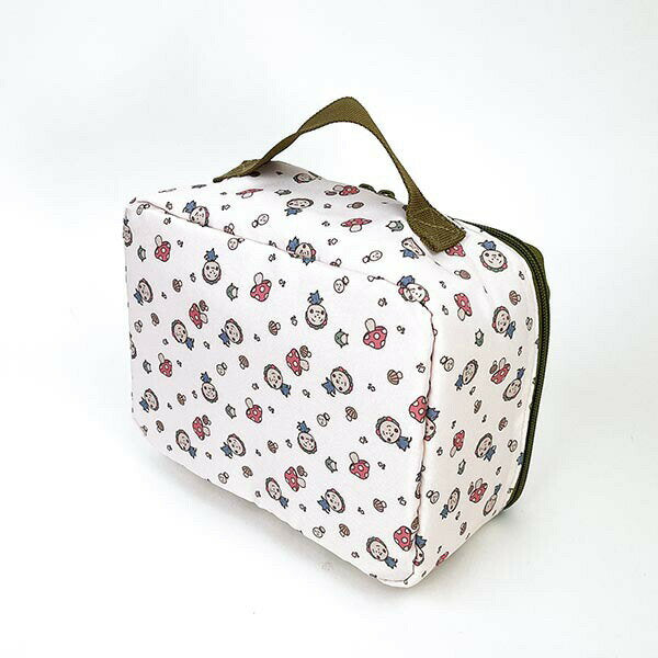 Kojikoji Baby Multi-Pouch BOOK Bag-in-Bag Gift