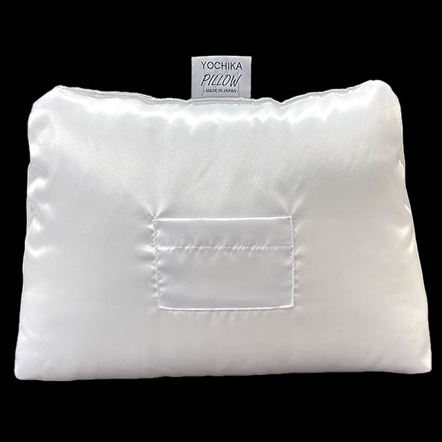 Yochika Producto original HERMES Kelly32 Bolsa compatible Almohada Cojín de almohada Previene la forma Hecho a mano Poliéster blanco roto Nuevo (Yochika Producto original HERMES Kelly32 Bolsa Almohadas INSERTO SE ADAPTA A LA FORMA