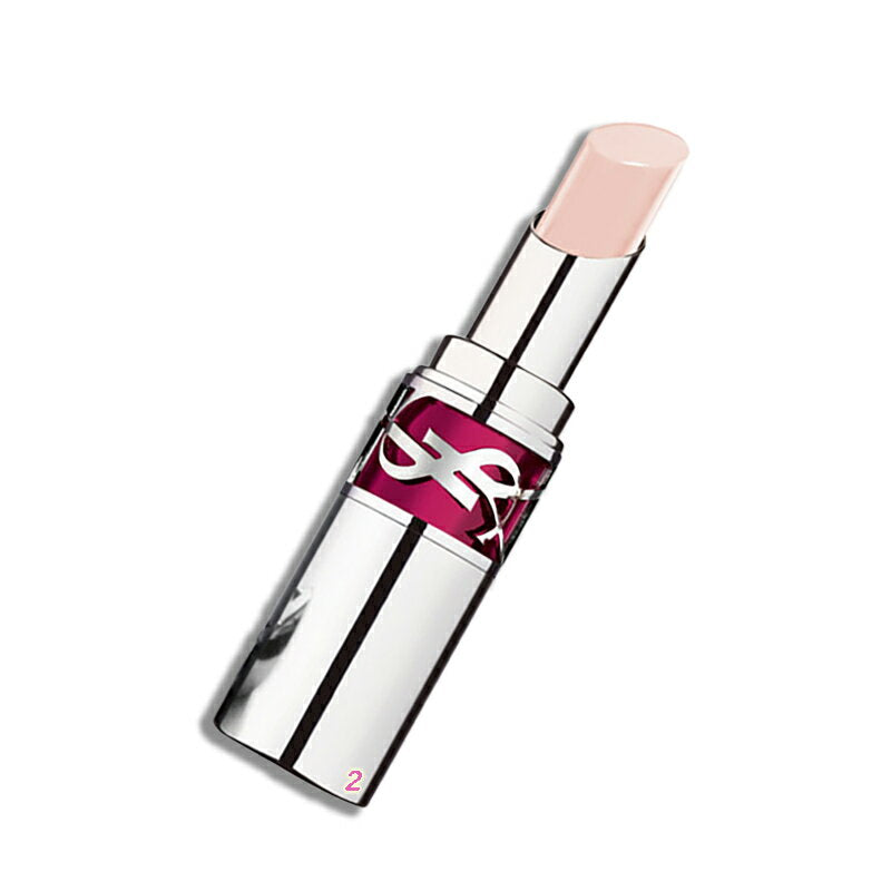 Yves Saint Laurent Rouge Volupte Candy Glaze 2 (suero labial 3 en 1) 2 Healthy Glow Plumper