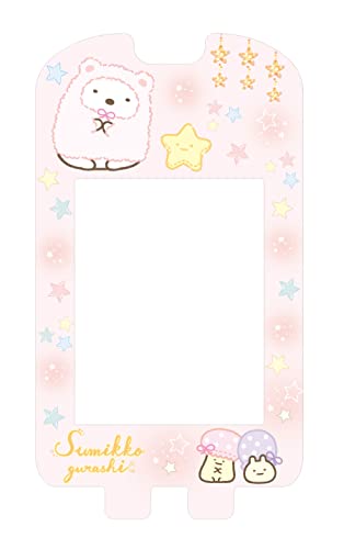 SEGA TOYS (SEGA TOYS) Card Change Sumikko Gurashi Phone with U