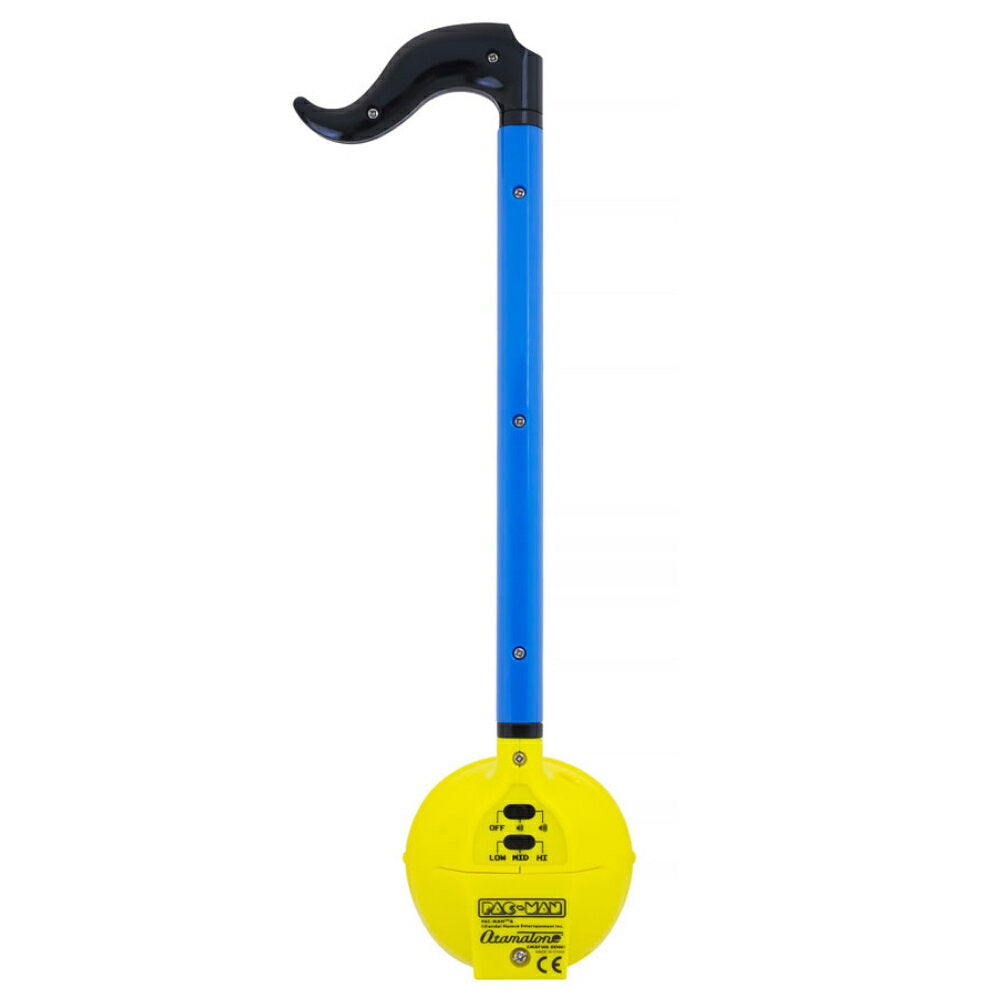 Meiwa Denki Otamatone Pac-Man Ver. Otamatone Pac-Man Version