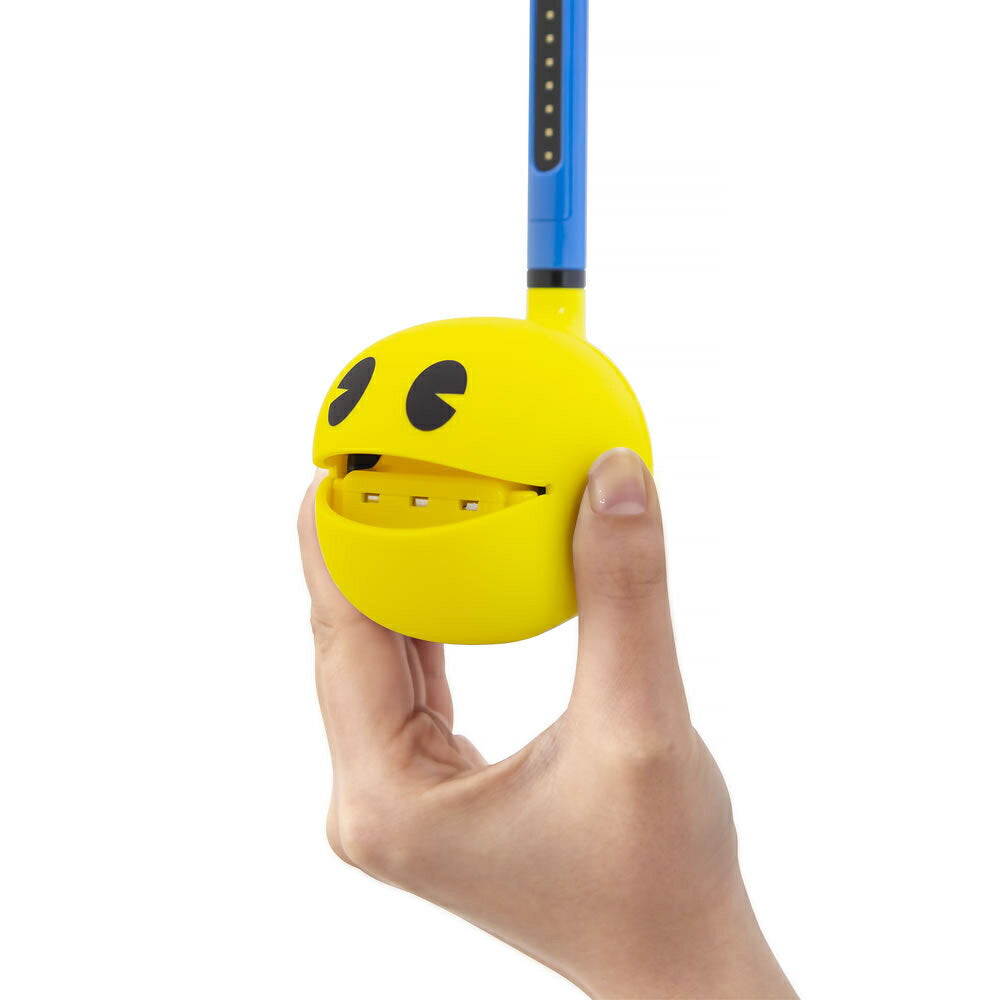 Meiwa Denki Otamatone Pac-Man Ver. Otamatone Pac-Man Version