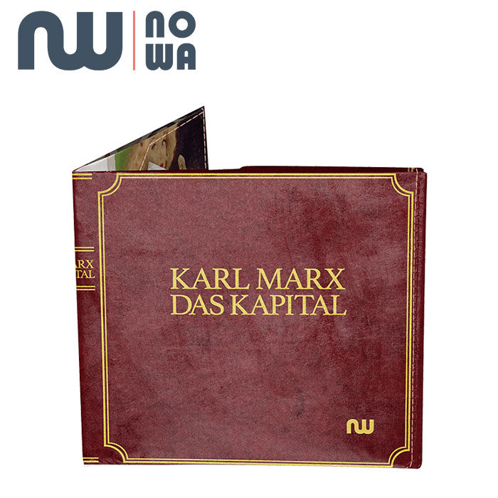 Wallet nowa nowa classic Das Kapital Car Goods nowa nowa classic Das Kapital