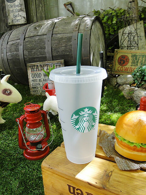 Starbucks Coffee Straw Tumbler American Goods American Goods Starbucks Goods Starbucks Cup Plastic Cup Eco Cup Coffee Cup Stylish Shop Interior