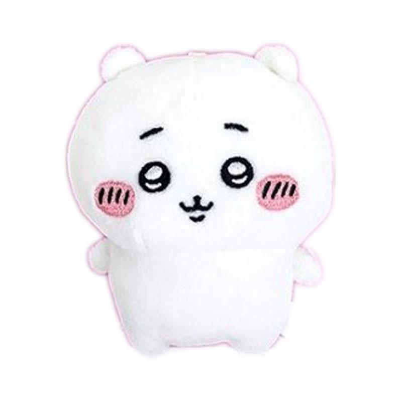 Chiikawa PlayCharm Chiikawa chiikawa Plush toy Smartphone Stand PC Smartphone Goods Cute Character Goods Present Gift Nanairodo