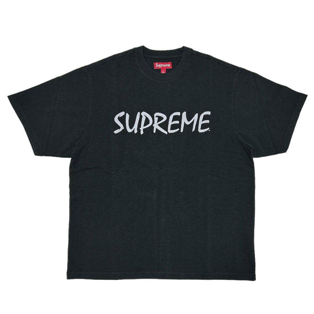 [Awarded for the 8th Monthly Excellent Shop in December 2024] New Supreme SUPREME FTP S/S Top T-shirt for men and women New street skate skater