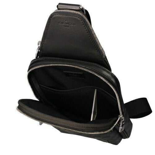 [Twice point: 3/8 0:00 - 3/11 2:00] Bolsa para cadáveres Graphite Avenue Sling Bag N45302