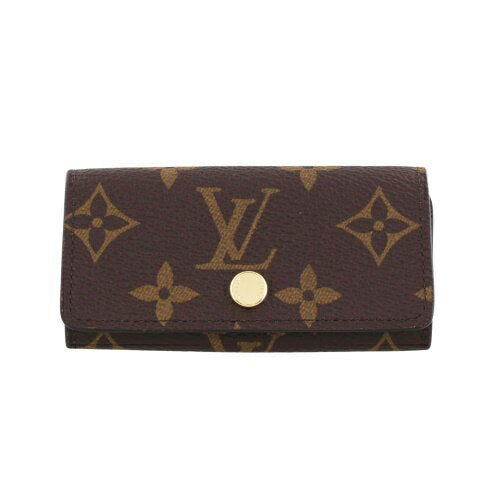 Key Case M69517 Monogram Multicle 4