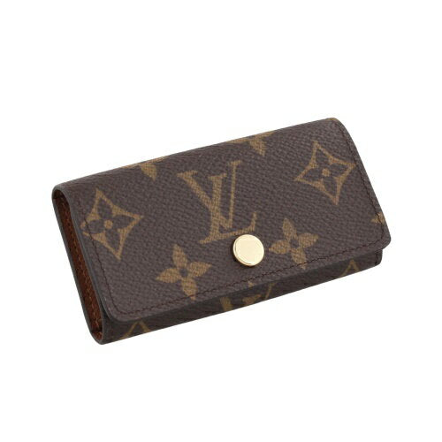 Key Case M69517 Monogram Multicle 4