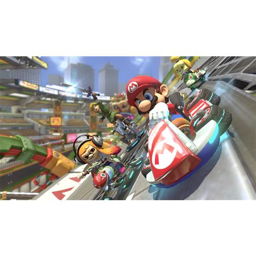 Nintendo Mario Kart 8 Deluxe Nintendo Switch HAC-P-AABPA