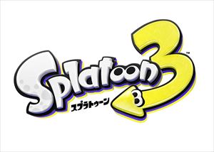 [Up to 10x Shop Points ★ Membership Benefits] Splatoon 3 [Switch] HAC-P-AV5JA