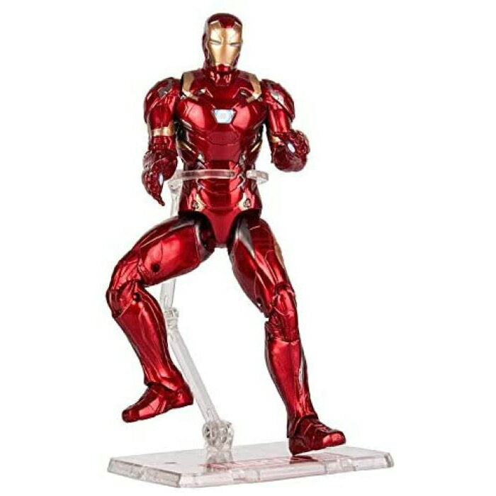 Iron Man MARVEL UNIVERSE Premium Figure PM1/10 Scale TYLER Figure