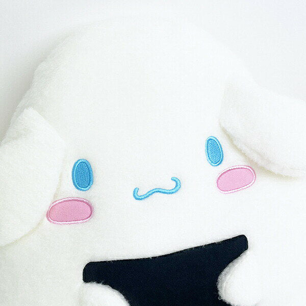 Sanrio Cinnamoroll Rice ball Cushion Interior Plush Body pillow