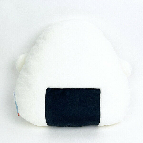 Sanrio Cinnamoroll Rice ball Cushion Interior Plush Body pillow